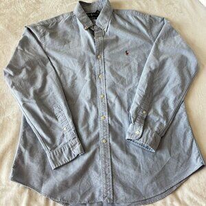 Ralph‎ Lauren Dress Shirt